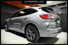 Ford Kuga 2.5 152KM AWD ST-Line Full LED HeadUp Niski Przebieg - 14