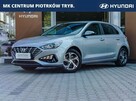 Hyundai i30 1.5DPI 110KM 6MT Smart Android Auto Kamera Gwarancja 2028 FV23% - 1