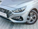 Hyundai i30 1.5DPI 110KM 6MT Smart Android Auto Kamera Gwarancja 2028 FV23% - 7