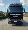 MAN TGX 26.460 Standard XXL, BDF do Kontenerów Do przewozu kontenerów - 3