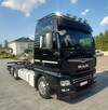 MAN TGX 26.460 Standard XXL, BDF do Kontenerów Do przewozu kontenerów - 4