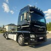 MAN TGX 26.460 Standard XXL, BDF do Kontenerów Do przewozu kontenerów - 13