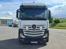 Mercedes Actros - 3