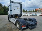 Mercedes Actros - 13