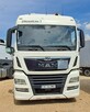 MAN tgx - 2