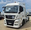 MAN tgx - 3