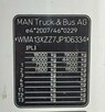 MAN tgx - 8