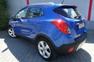 Opel Mokka 1,4i Navi Alu Klimatyzacja Bluetooth 4x4 rej.2013 VIP Gwarancja - 5