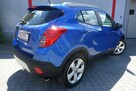 Opel Mokka 1,4i Navi Alu Klimatyzacja Bluetooth 4x4 rej.2013 VIP Gwarancja - 7