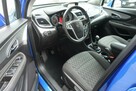 Opel Mokka 1,4i Navi Alu Klimatyzacja Bluetooth 4x4 rej.2013 VIP Gwarancja - 9