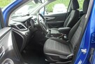 Opel Mokka 1,4i Navi Alu Klimatyzacja Bluetooth 4x4 rej.2013 VIP Gwarancja - 10