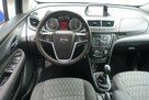 Opel Mokka 1,4i Navi Alu Klimatyzacja Bluetooth 4x4 rej.2013 VIP Gwarancja - 12