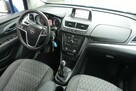 Opel Mokka 1,4i Navi Alu Klimatyzacja Bluetooth 4x4 rej.2013 VIP Gwarancja - 13