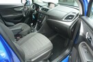 Opel Mokka 1,4i Navi Alu Klimatyzacja Bluetooth 4x4 rej.2013 VIP Gwarancja - 14