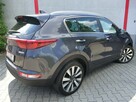 Kia Sportage 1,7D Automat Skóra Panorama Ledy Alu Navi rej.2017 VIP Gwarancja - 5