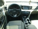 Kia Sportage 1,7D Automat Skóra Panorama Ledy Alu Navi rej.2017 VIP Gwarancja - 12