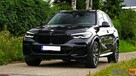 BMW X5 Ekskluzywne xDrive40i M Pakiet - Luksus, Moc i Technologia! - 1