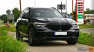 BMW X5 Ekskluzywne xDrive40i M Pakiet - Luksus, Moc i Technologia! - 3