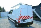 Renault Master max 7 osobowy brygadówka doka pełna opcja bagażnik - 3