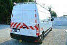 Renault Master max 7 osobowy brygadówka doka pełna opcja bagażnik - 4