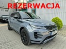 Land Rover Range Rover Evoque 2.0D 163KM AWD R-Dynamic S. Gwarancja do 07.2025. Bezwypadkowy. FV23%. - 1