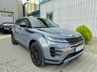 Land Rover Range Rover Evoque 2.0D 163KM AWD R-Dynamic S. Gwarancja do 07.2025. Bezwypadkowy. FV23%. - 2