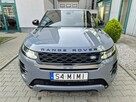 Land Rover Range Rover Evoque 2.0D 163KM AWD R-Dynamic S. Gwarancja do 07.2025. Bezwypadkowy. FV23%. - 3