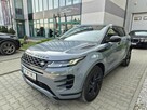 Land Rover Range Rover Evoque 2.0D 163KM AWD R-Dynamic S. Gwarancja do 07.2025. Bezwypadkowy. FV23%. - 4