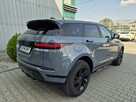 Land Rover Range Rover Evoque 2.0D 163KM AWD R-Dynamic S. Gwarancja do 07.2025. Bezwypadkowy. FV23%. - 5