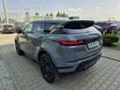 Land Rover Range Rover Evoque 2.0D 163KM AWD R-Dynamic S. Gwarancja do 07.2025. Bezwypadkowy. FV23%. - 7