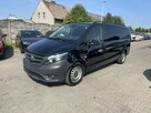 Mercedes Vito Tourer Automat Klimatyzacja 9 osobowy - 2