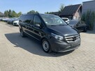 Mercedes Vito Tourer Automat Klimatyzacja 9 osobowy - 4