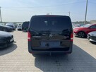 Mercedes Vito Tourer Automat Klimatyzacja 9 osobowy - 5