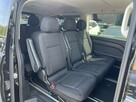 Mercedes Vito Tourer Automat Klimatyzacja 9 osobowy - 14