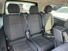 Mercedes Vito Tourer Automat Klimatyzacja 9 osobowy - 15