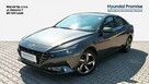 Hyundai Elantra Smart+Tech /Aktywny tempomat /A/T ,Kamera / Ogrzewana kierownica/VAT23 - 1