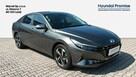 Hyundai Elantra Smart+Tech /Aktywny tempomat /A/T ,Kamera / Ogrzewana kierownica/VAT23 - 3