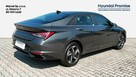 Hyundai Elantra Smart+Tech /Aktywny tempomat /A/T ,Kamera / Ogrzewana kierownica/VAT23 - 5