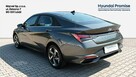 Hyundai Elantra Smart+Tech /Aktywny tempomat /A/T ,Kamera / Ogrzewana kierownica/VAT23 - 7