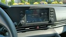 Hyundai Elantra Smart+Tech /Aktywny tempomat /A/T ,Kamera / Ogrzewana kierownica/VAT23 - 14