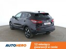 Nissan Qashqai półskóra /navi/ kamera/ hak/ Bluetooth /tempomat/ panorama - 4