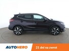 Nissan Qashqai półskóra /navi/ kamera/ hak/ Bluetooth /tempomat/ panorama - 8