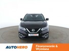 Nissan Qashqai półskóra /navi/ kamera/ hak/ Bluetooth /tempomat/ panorama - 10