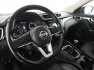 Nissan Qashqai półskóra /navi/ kamera/ hak/ Bluetooth /tempomat/ panorama - 13