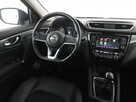 Nissan Qashqai półskóra /navi/ kamera/ hak/ Bluetooth /tempomat/ panorama - 15