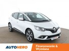 Renault Scenic GRATIS! Pakiet Serwisowy o wartości 900 zł! - 9