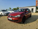 Volkswagen Golf 1.6 103 KM KLIMA, ELEKTRYKA, TEMPOMAT, PARKTRONIK - 1