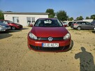 Volkswagen Golf 1.6 103 KM KLIMA, ELEKTRYKA, TEMPOMAT, PARKTRONIK - 2