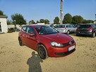 Volkswagen Golf 1.6 103 KM KLIMA, ELEKTRYKA, TEMPOMAT, PARKTRONIK - 3