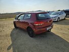 Volkswagen Golf 1.6 103 KM KLIMA, ELEKTRYKA, TEMPOMAT, PARKTRONIK - 6